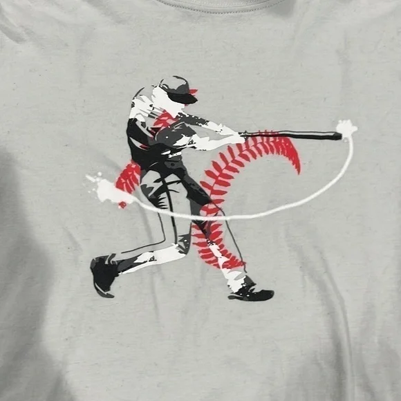 Xersion. Youth t-shirt. Size large (14-16) - Picture 2 of 3